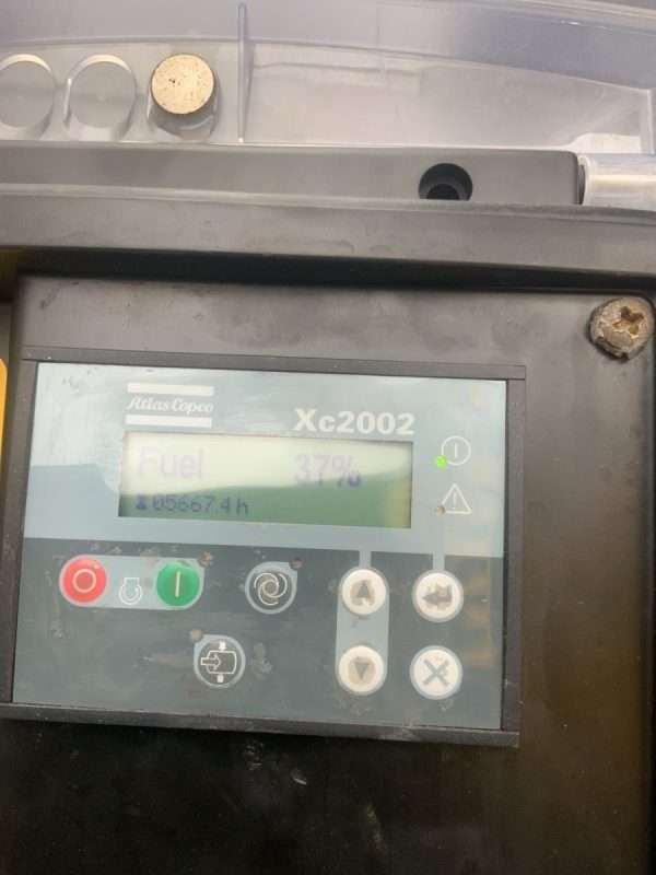 XATS800 CD T3 PFF APP185050 - Image 2