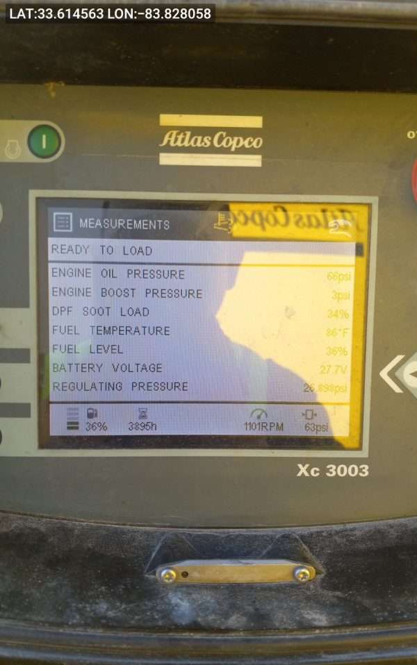 XAS1800 CD iT4 PFF HOP090739 - Image 3