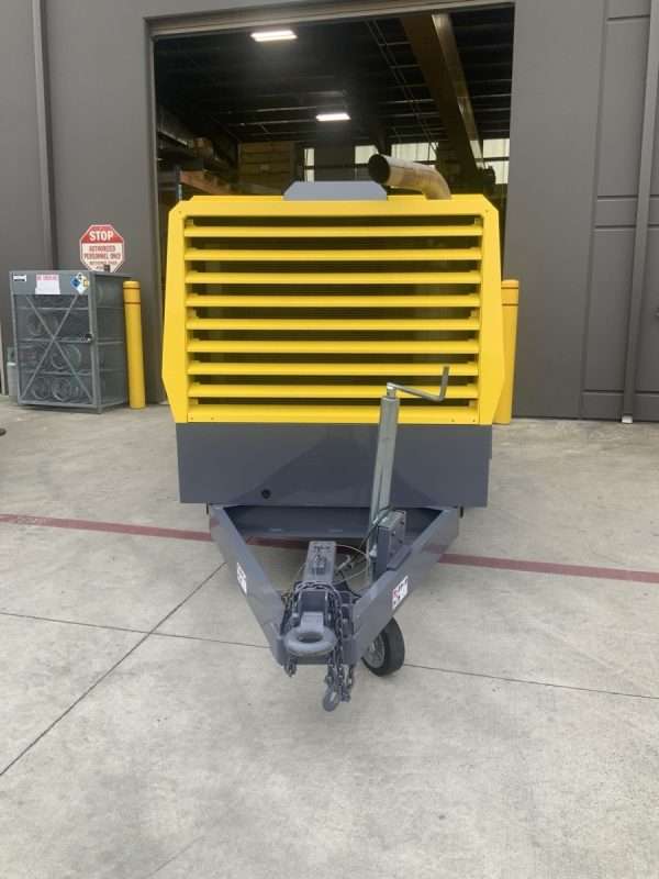 XATS800 CD T3 PFF APP185050 - Image 3