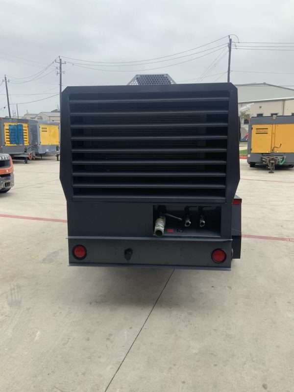 XATS800 CD T3 PFF APP185050 - Image 7