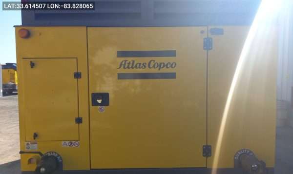 XAS1800 CD iT4 PFF HOP090739 - Image 6