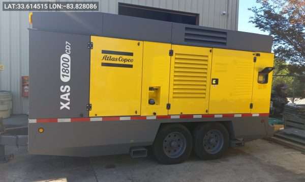 XAS1800 CD iT4 PFF HOP090739