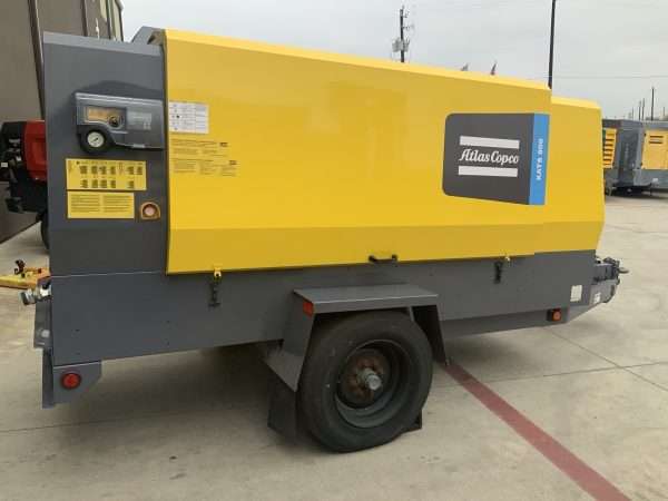 XATS800 CD T3 PFF APP185050
